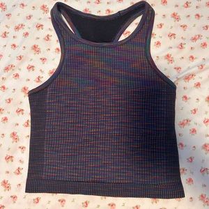 Lululemon Ebb to Street Tank Top